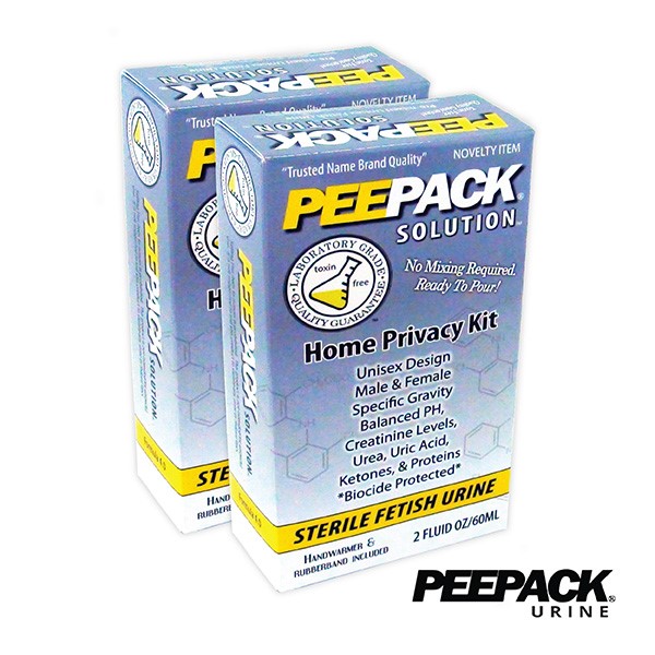 Synthetic Urine Pee Homestead IA 52236